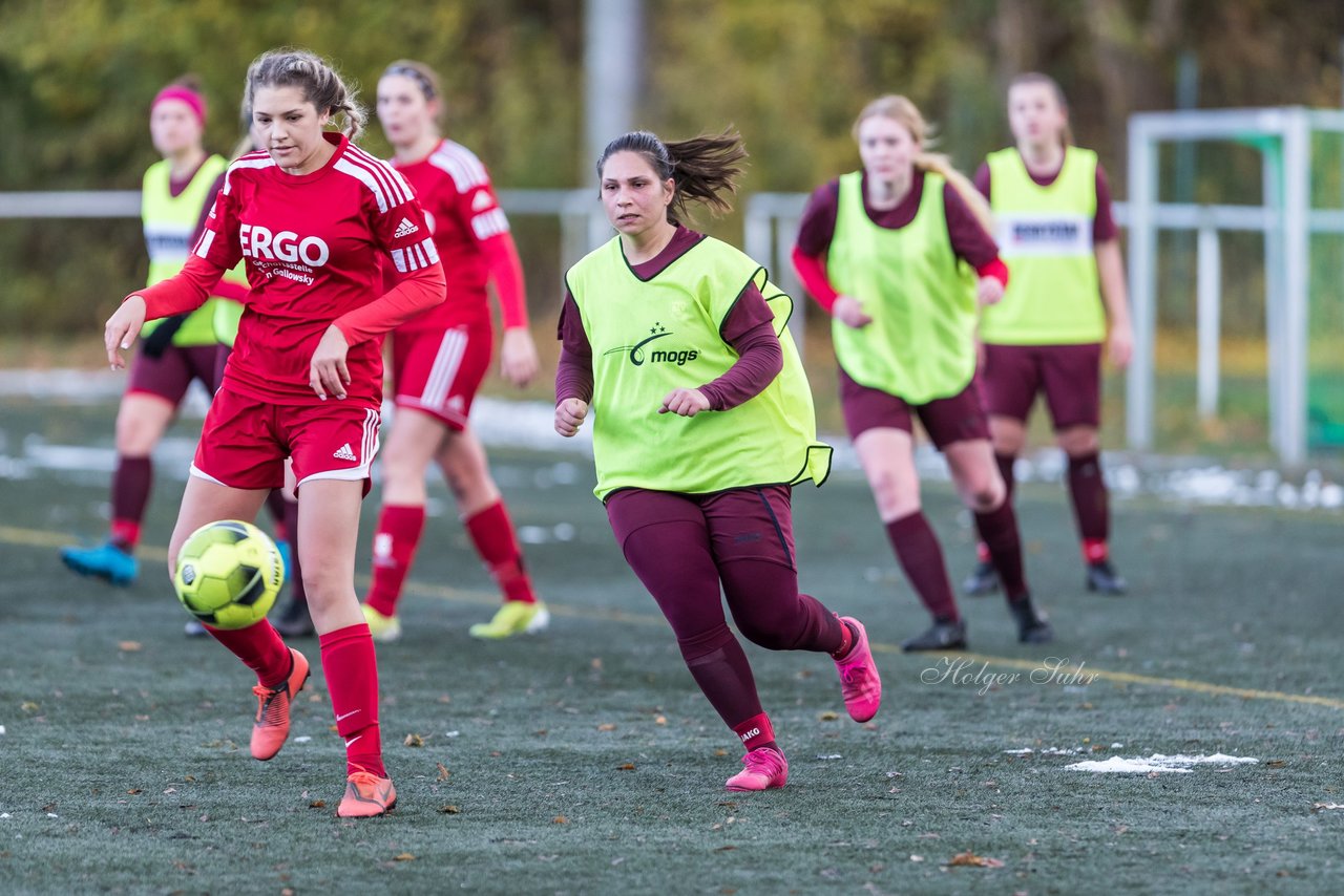 Bild 322 - F TSV Bargteheide - TuS Tensfeld : Ergebnis: 0:2